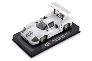 SICA46a Chaparral 2F no.15 24H Daytona 1967