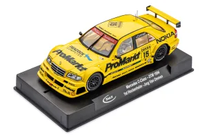 SICA53a Mercedes C-Class #15 DTM 1994 1st Hockenheim