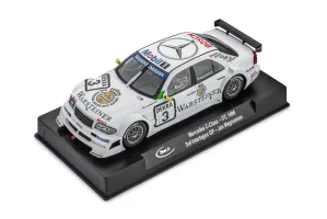 SICA54A Mercedes C-Class No.3 Interlagos GP ITC 1996