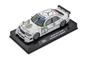 SICA54A Mercedes C-Class No.3 Interlagos GP ITC 1996