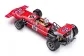 CAR04f March 701 n.18 Spanish GP 1970 Mario Andretti
