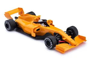 CAR07-orange Generic Modern F1 car partial assembly required CAR07-orange Generic Modern F1 car partial assembly required