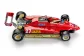 CAR09b-US 126 C2 Gilles Villeneuve #27 ྎ Imola GP