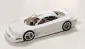 RS0096 Mercedes CLK white kit