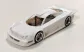 RS0096 Mercedes CLK white kit