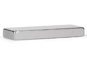 SICN11b  Neo Magnet for Oxigen 25 x 8 x 4  (2 pieces)