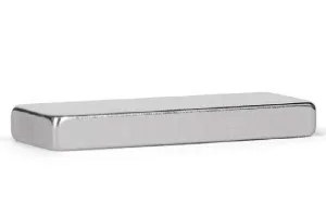 SICN11b  Neo Magnet for Oxigen 25 x 8 x 4  (2 pieces)