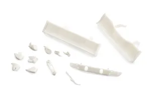 CS43p Maserati GT3/GT4 spare parts