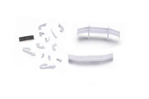 SICS58P R8 LMS GT3 EVO II spare parts