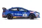 PCT02A Policar Subaru WRX STi 2014