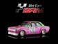 BRM161 ESCORT MK1 JOLLY CLUB n.235 Giro d'Italia 1974