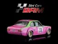 BRM161 ESCORT MK1 JOLLY CLUB n.235 Giro d'Italia 1974