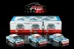 RS0244 Ford Escort mk I Timex Triple Pack