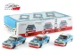 RS0244 Ford Escort mk I Timex Triple Pack
