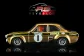 RS0306 Ford Escort # 1 Uniflo