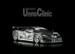 RS0100 McLaren F1 GTR Ueno Clinic #59 1:32 scale