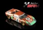 BRM167 GT40 mkII #4 P. Hawkins & M. Donohue Le Mans 1966