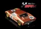 BRM167 GT40 mkII #4 P. Hawkins & M. Donohue Le Mans 1966