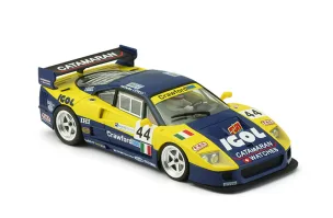 RS0106 F40 IGOL #44