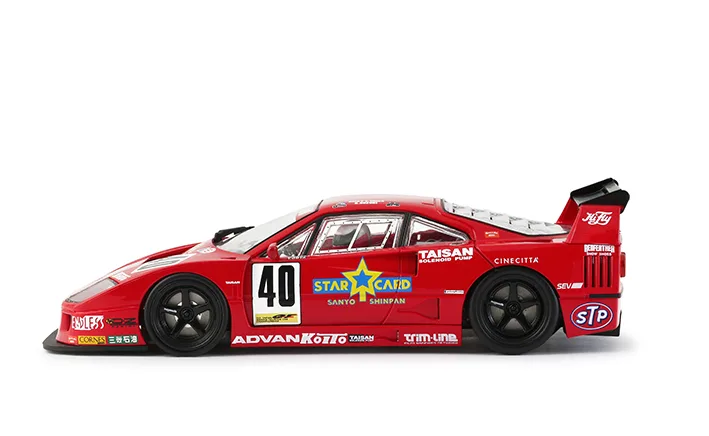 RS0097 F40 Taisan #40 RS0097 F40 Taisan #40