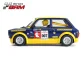 BRM132: A112 Abarth Olio Fiat #007 Nagano 2015