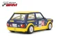 BRM132: A112 Abarth Olio Fiat #007 Nagano 2015