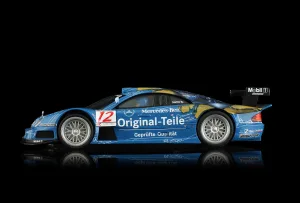 RS0112 Mercedes CLK Original-Telle #12