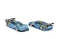 RS0113 Mercedes CLK Original-Telle #11 and #12
