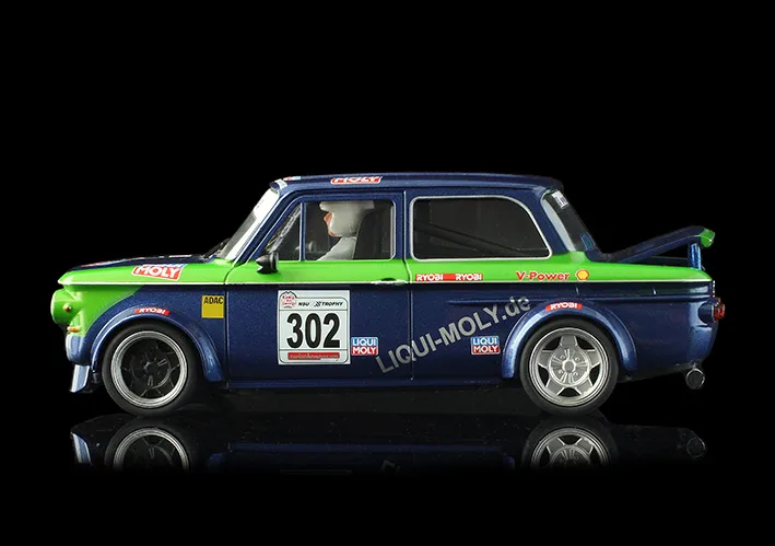 BRM148 NSU TT LiquiMoly #302 TT Trophy Hockenheim 2020