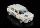 BRM149 NSU TT #352 Kampf der Zwerge- Lutz Gersdorf "tribute"