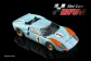 BRM218 Ford GT40 mkII Ken Miles #1