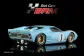 BRM218 Ford GT40 mkII Ken Miles #1