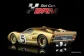 BRM220 Ford GT40 mkII Ronnie Bucknum #5