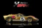 BRM220 Ford GT40 mkII Ronnie Bucknum #5