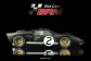 BRM219 Ford GT40 mkII Chris Amon #2