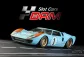 BRM218 Ford GT40 mkII Ken Miles #1