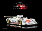 RS0299  Porsche Kremer K8 Repsol #5