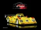 RS0300 Porsche Kremer K8 Daytona #10