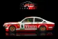 RS0315	Opel Kadett Winston Rally No.6
