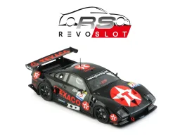 RS0327	Lister Storm Texaco No.15