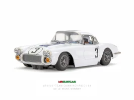 MR1502 Cunningham C1 Le Mans 1960