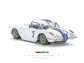 MR1502 Cunningham C1 Le Mans 1960