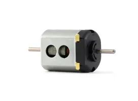 SIMX15 V12/4-21k rpm motor. No pinions, no cables