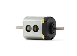 SIMX15 V12/4-21k rpm motor. No pinions, no cables