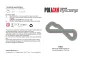 T003Z US  6.5m track 4 lanes starter set US version;  2.9x1.8m ext. dim.