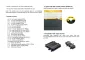 T003Z US  6.5m track 4 lanes starter set US version;  2.9x1.8m ext. dim.