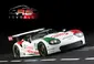 RS0233 Marcos LM600 Castrol #2