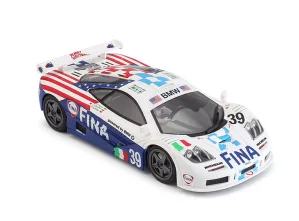 RS0127 McLaren F1 GTR Fina #39