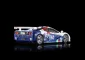 RS0126 McLaren F1 GTR Fina #38