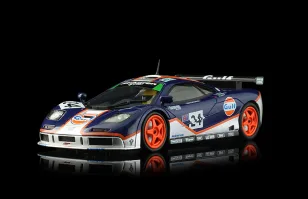 RS0143 McLaren F1 GTR Gulf # 24